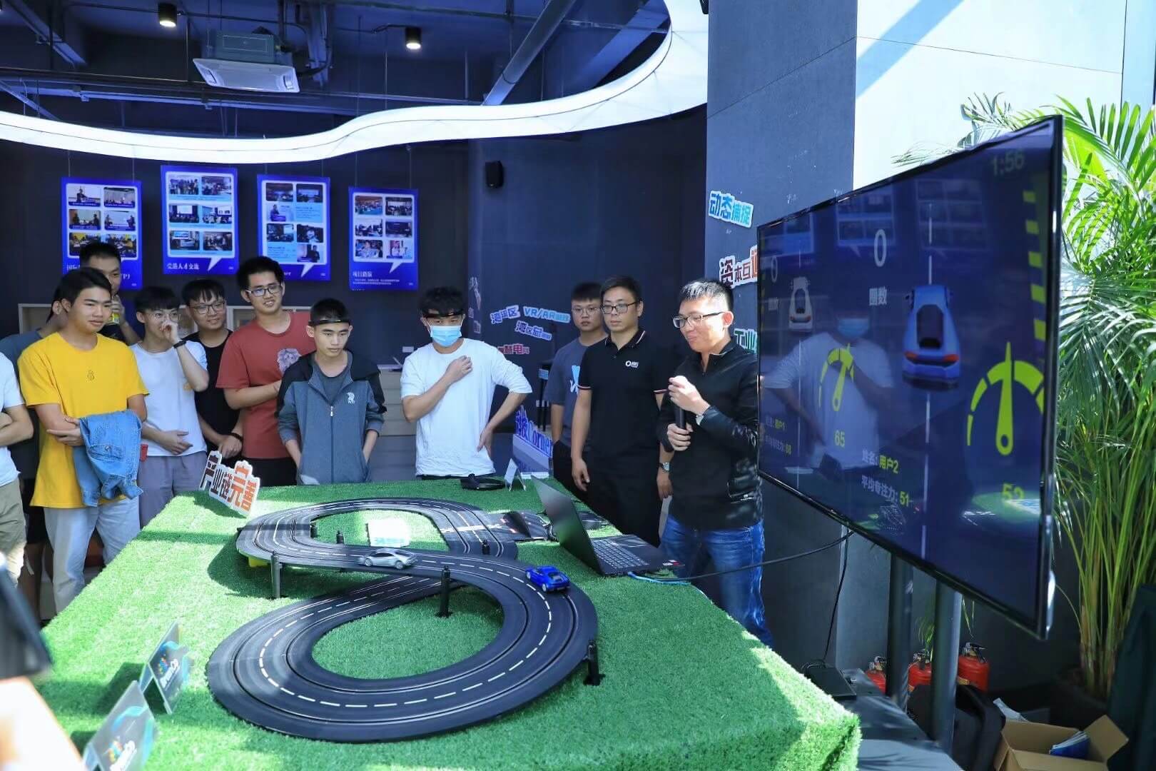 双创实践教学